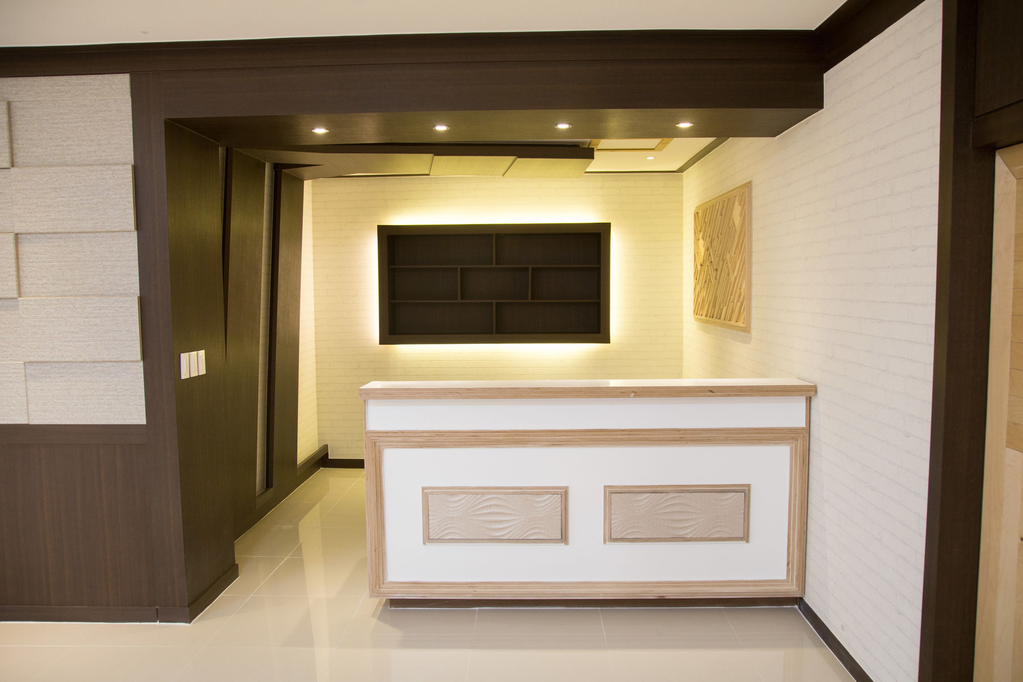 Jeju Stay Hotel Exteriör bild
