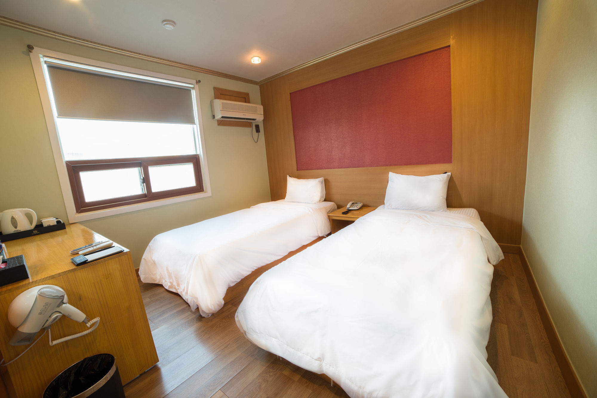 Jeju Stay Hotel Exteriör bild