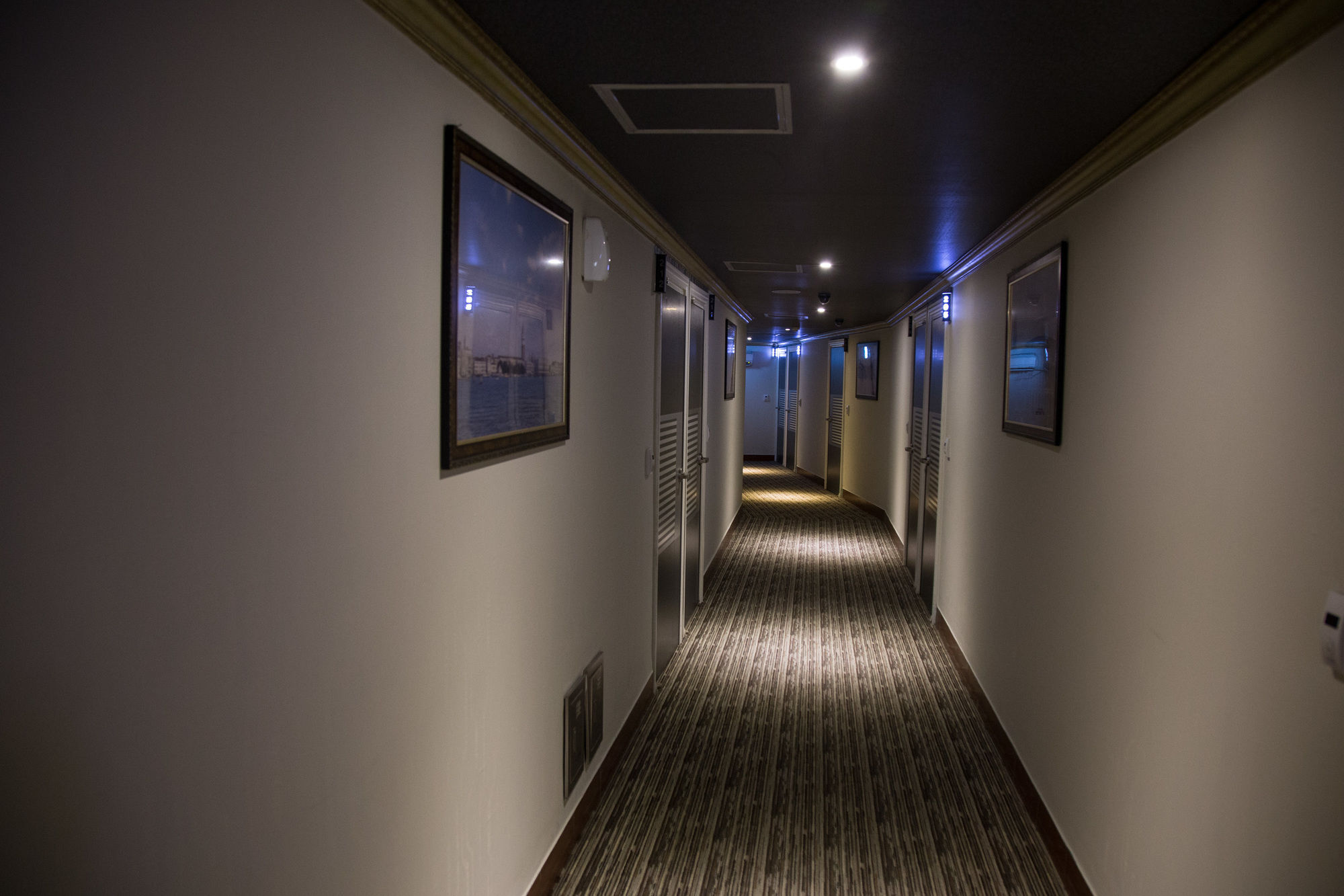 Jeju Stay Hotel Exteriör bild